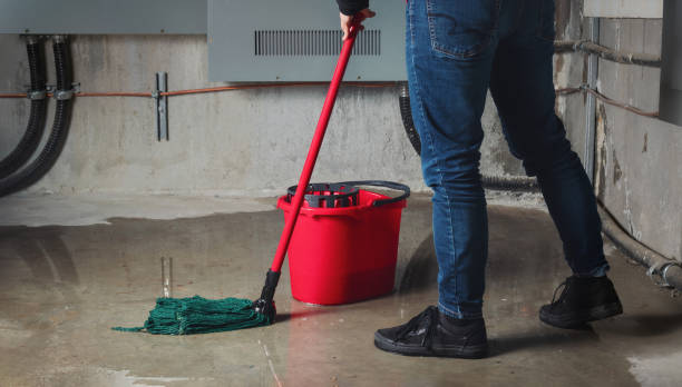 Best Emergency water damage restoration  in Princeville, HI